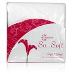 ORIGAMI CREPE TISSUES 50pieces